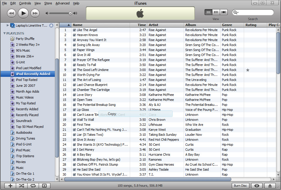 old itunes for mac 10.7.5 dmg